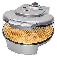 Вафельница для тонких вафель Clatronic HA 3494