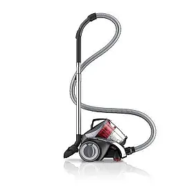 Пылесос без мешка Dirt Devil Infinity Rebel 52HF DD 5550-3