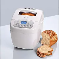 Хлебопечь Clatronic BBA 3364 (Bomann 5002)