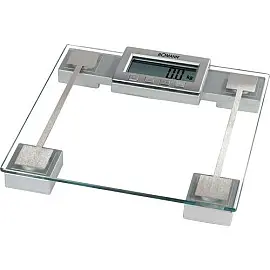 Ваги електронні підлогові Bomann 1409 (5 в 1)