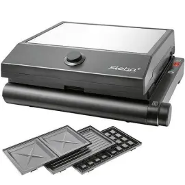 Сендвічніця STEBA SG 55