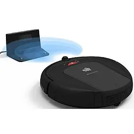 Пылесос-робот Dirt Devil Navigator M 608