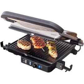 Гриль контактний Grundig CG 5040