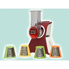 Электроовощерезка Hilton KM 3071