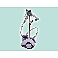 Вертикальный паровой утюг HILTON HGS 2867