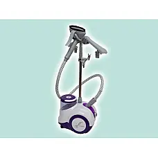 Вертикальный паровой утюг HILTON HGS 2867