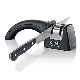Ручная точилка Graef Manueller PRONTO