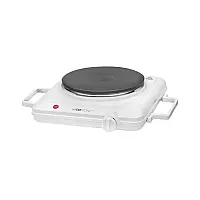 Электроплитка настольная Clatronic EKP 3582