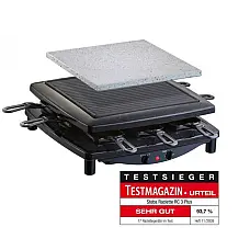 Раклетница STEBA RC 3 Plus
