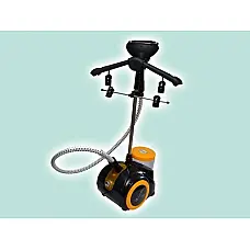 Вертикальный паровой утюг HILTON HGS 2866