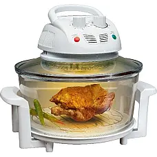 Аэрогриль Clatronic HLO 3322