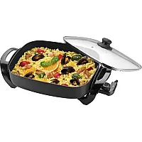 Электросковорода-гриль Clatronic PP 3411