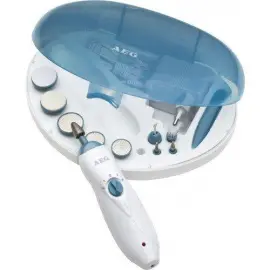Маникюрный набор AEG MPS 4920