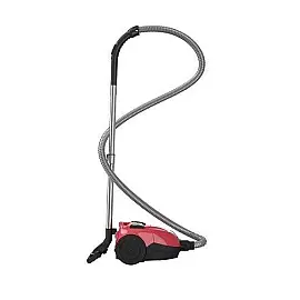 Пылесос с мешком Dirt Devil Popster BG-7 DD 7014-7