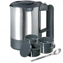 Дорожный электрочайник Clatronic WKR 2902