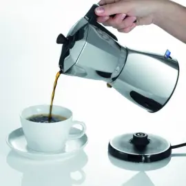 Кофеварка Graef EM 80