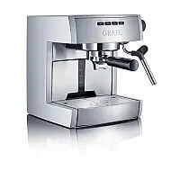 Кавоварка Graef ES 70