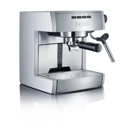 Кавоварка Graef ES 70