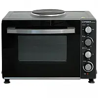 Електродуховка з плитою First FA 5045-3