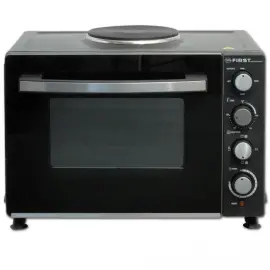 Електродуховка з плитою First FA 5045-3