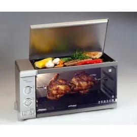 Електропіч - гриль Stеba G 75/73 C.4