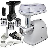 Мясорубка с соковыжималкой First FA 5141-2