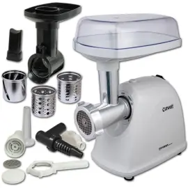 Мясорубка с соковыжималкой First FA 5141-2