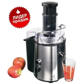 Соковыжималка Сlatronic AE 3150 (Bomann AE 1915) Profi Cook