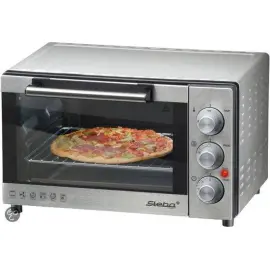 Печь Steba KB 19