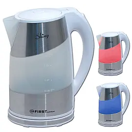 Электрочайник First FA 5417-3