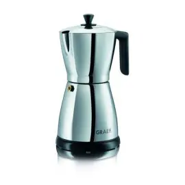 Кавоварка Graef EM 85
