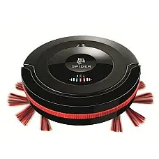 Пылесос-робот Dirt Devil Spider M 607