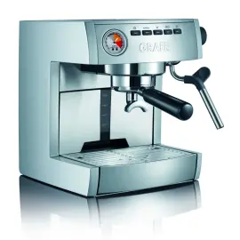 Кофеварка Graef ES 85