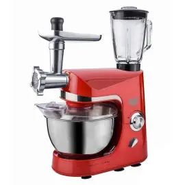 Кухонный комбайн Royalty Line AFK PKM-1800 BG