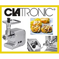 Електром'ясорубка CLATRONIC FW 3506