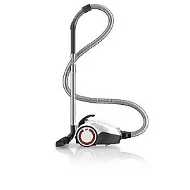 Пылесос с мешком Dirt Devil Rebel 72HE DD 7070-0