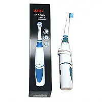 Зубная электрощетка AEG EZ 5500