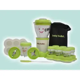 Блендер Hilton SMS 8137 Baby Blender