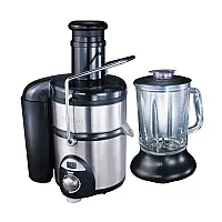 2в1 соковыжималка+миксер Profi Cook PC-AE 1002