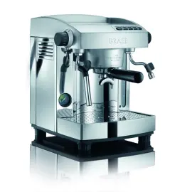Кофеварка Graef ES 95