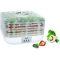 Сушарка для фруктів VES VMD-7