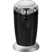 Кавомолка Clatronic KSW 3306 Black