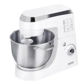 Тестомес (миксер планетарный) MPM MMR-06