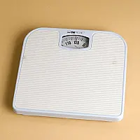 Весы напольные механические Clatronic PW 2622