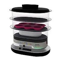 Пароварка Tefal VC 3008