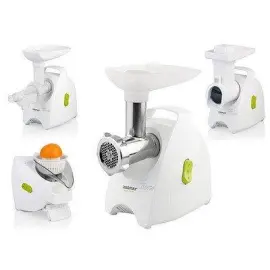 Мясорубка с цитруспрессом Zelmer 986.86