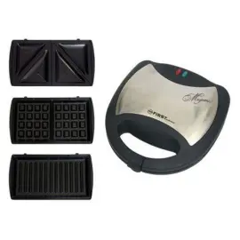 Вафельница (Мультимейкер) 3 в 1 First FA 5342