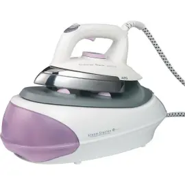 Паровой утюг AEG DBS 5565 паровая система