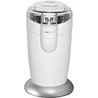 Кавомолка Clatronic KSW 3306 White