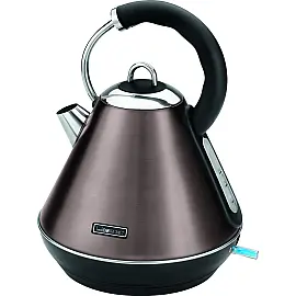 Электрочайник Clatronic WKS 3625 Champagner